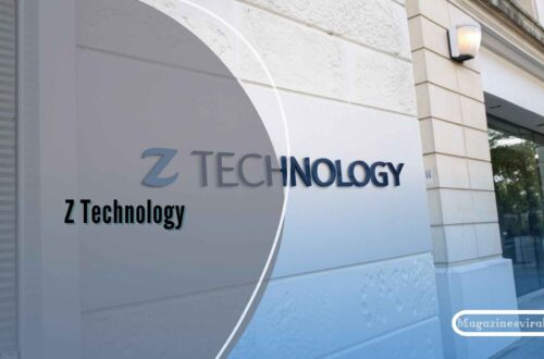 Z Technology