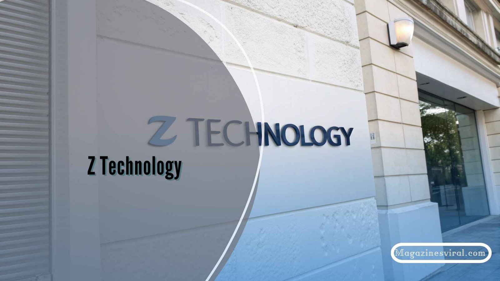 Z Technology