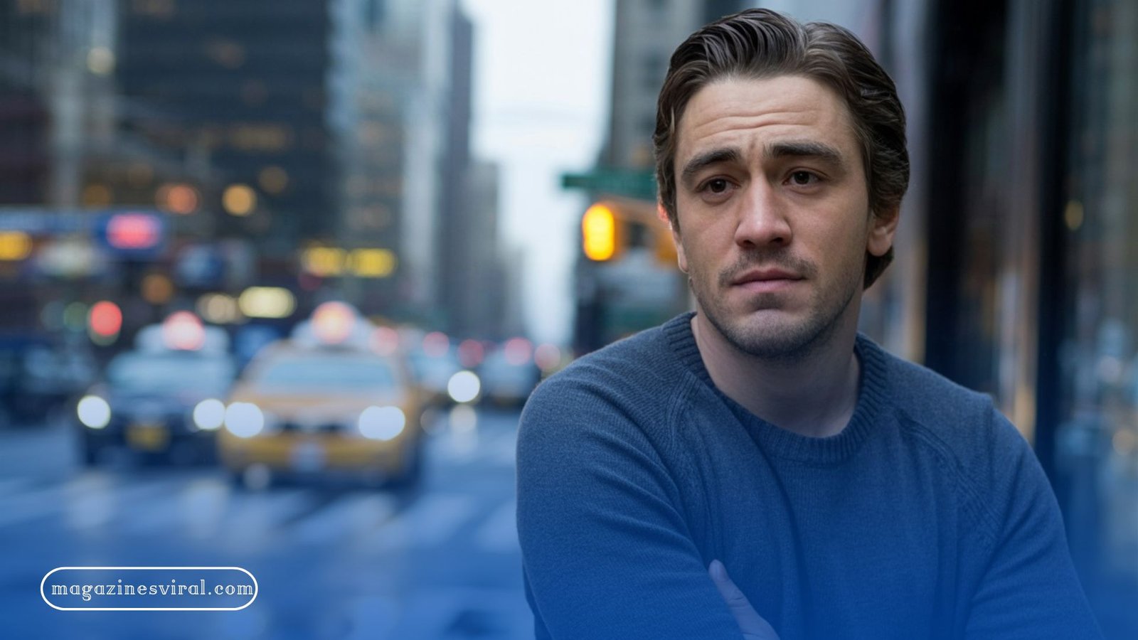 Aaron Kendrick De Niro