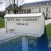 Boite Mail Académique Versailles