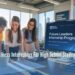 Business Internships For High School Students