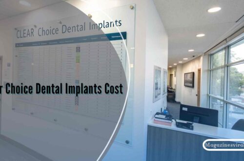 Clear Choice Dental Implants Cost