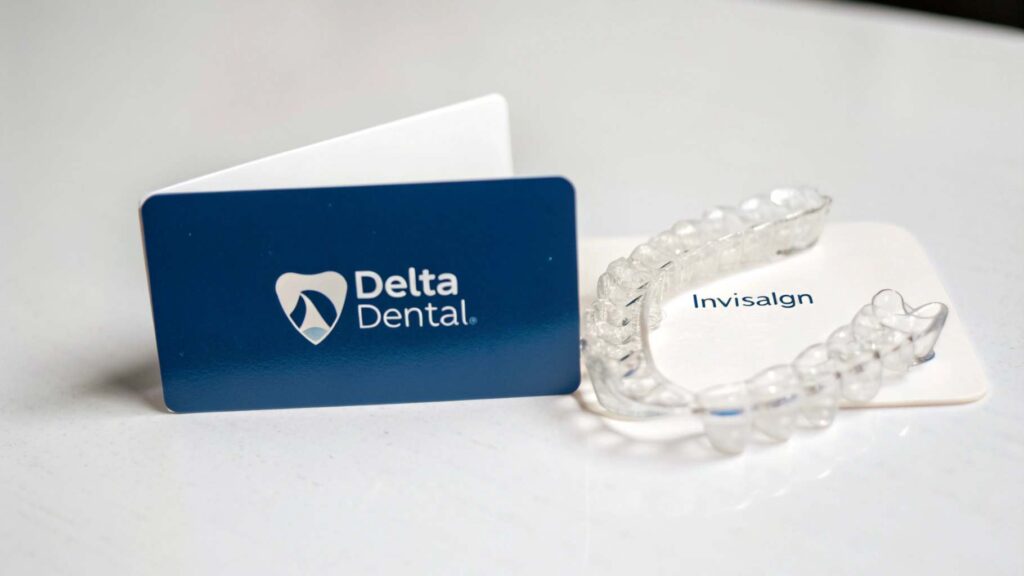Does Delta Dental Cover Invisalign