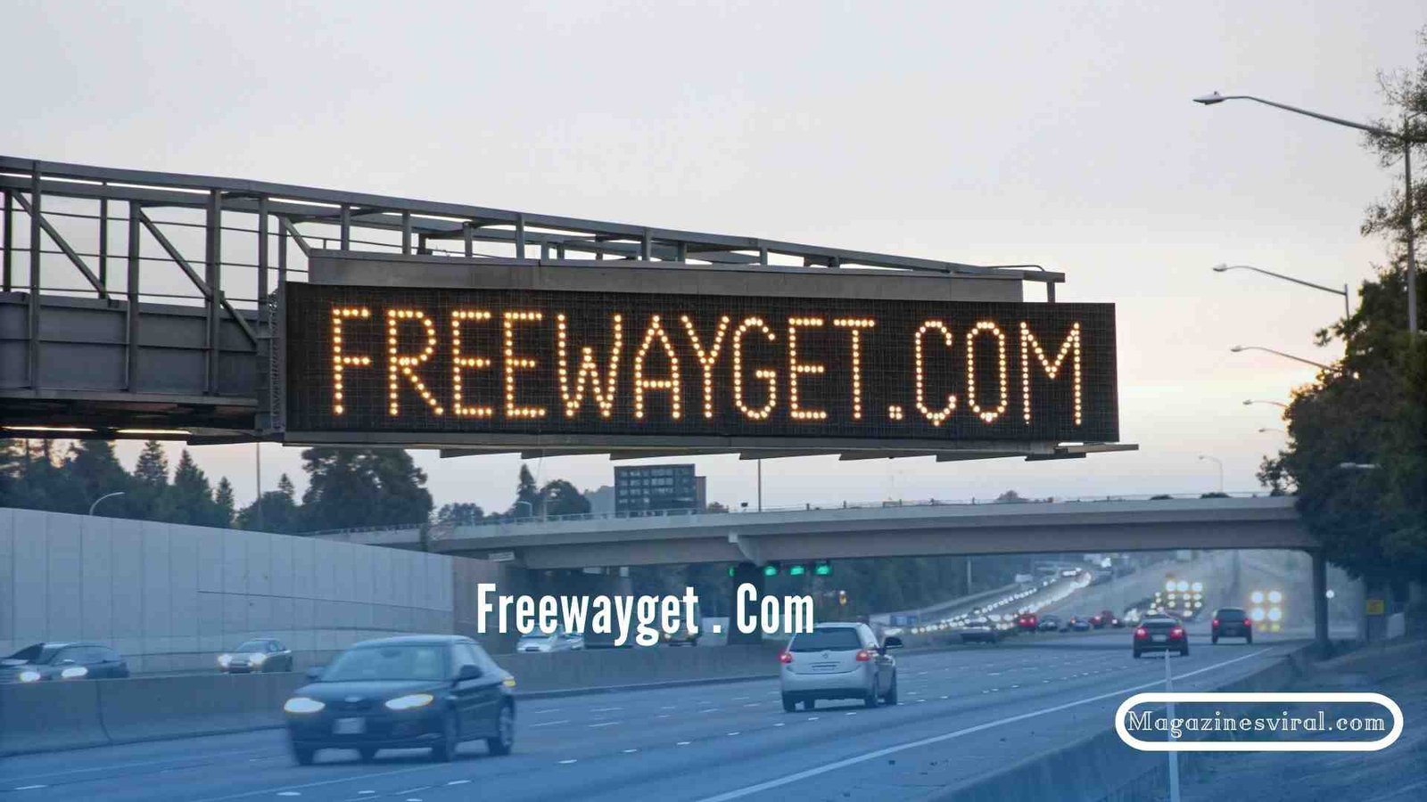 Freewayget . Com