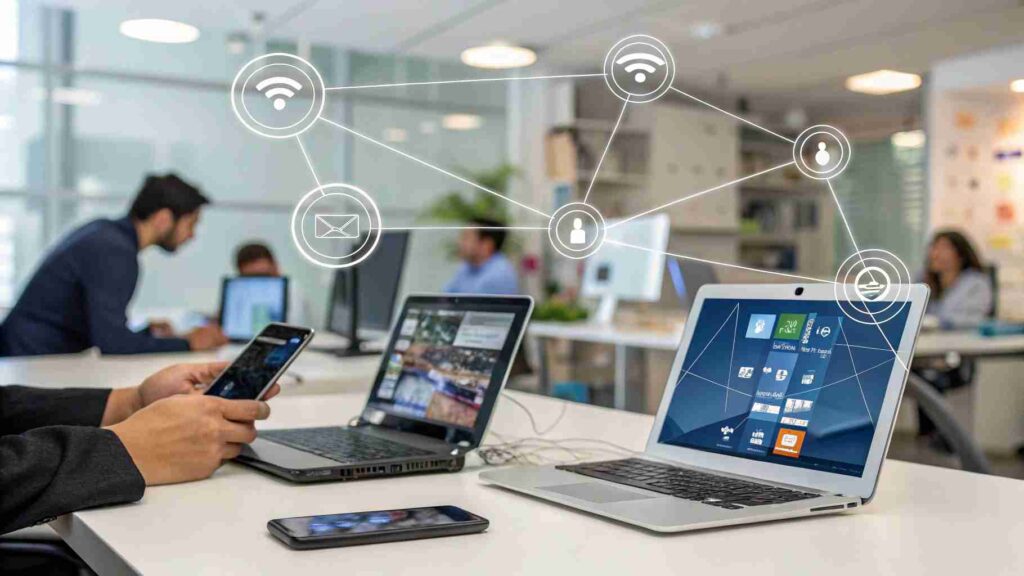 How Does It Fit into the Broader Digital Ecosystem?