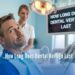 How Long Does Dental Vertigo Last