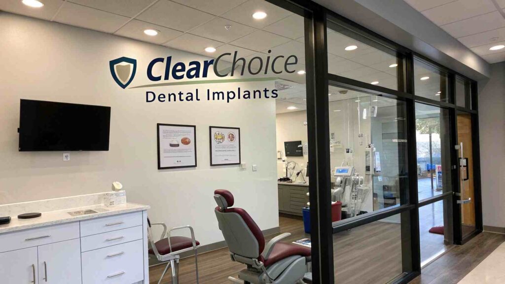 How Much Do ClearChoice Dental Implants Cost