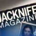 Jacknife Magazine
