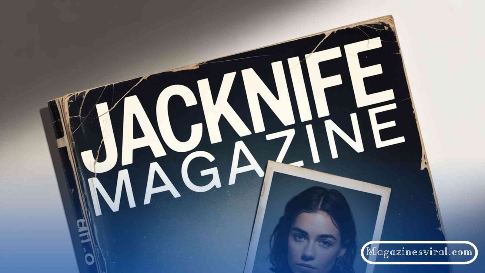 Jacknife Magazine