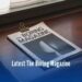 Latest The Boring Magazine
