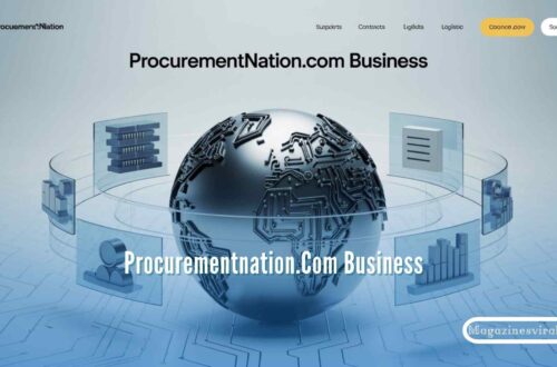 Procurementnation.Com Business
