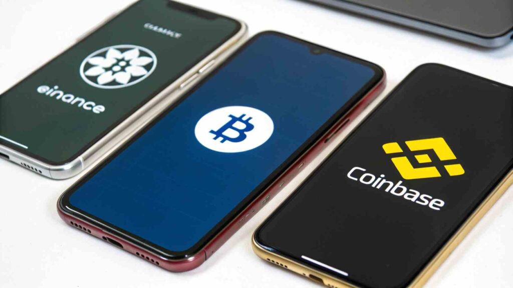 Real Crypto Apps You Can Trust