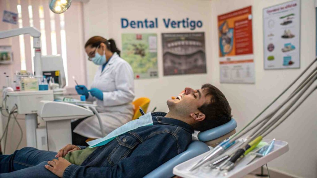 Root Causes of Dental Vertigo