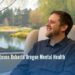 Steven Roberts Oregon Mental Health