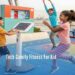Tech Gamify Fitness For Kid