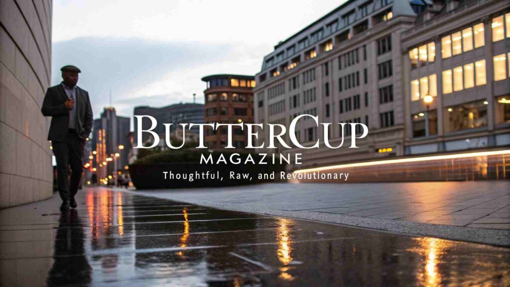 The Editorial Philosophy Thoughtful Raw and Revolutionary