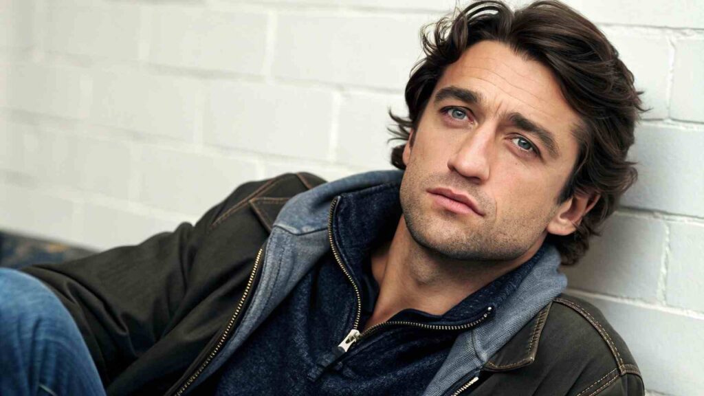 What about Aaron Kendrick De Niro’s twin brother, Julian Henry De Niro