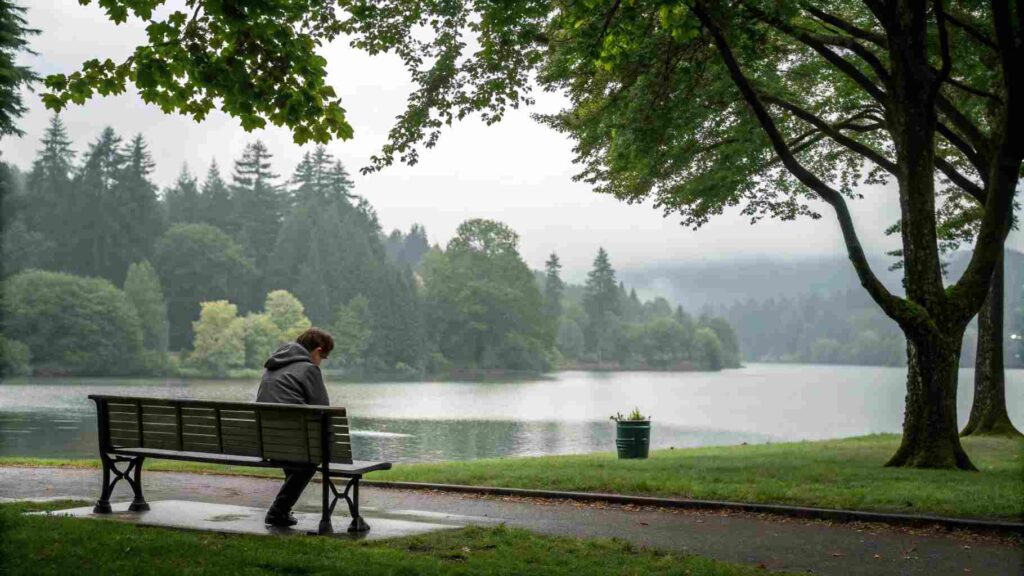Why Mental Health in Oregon Needs Urgent Attention