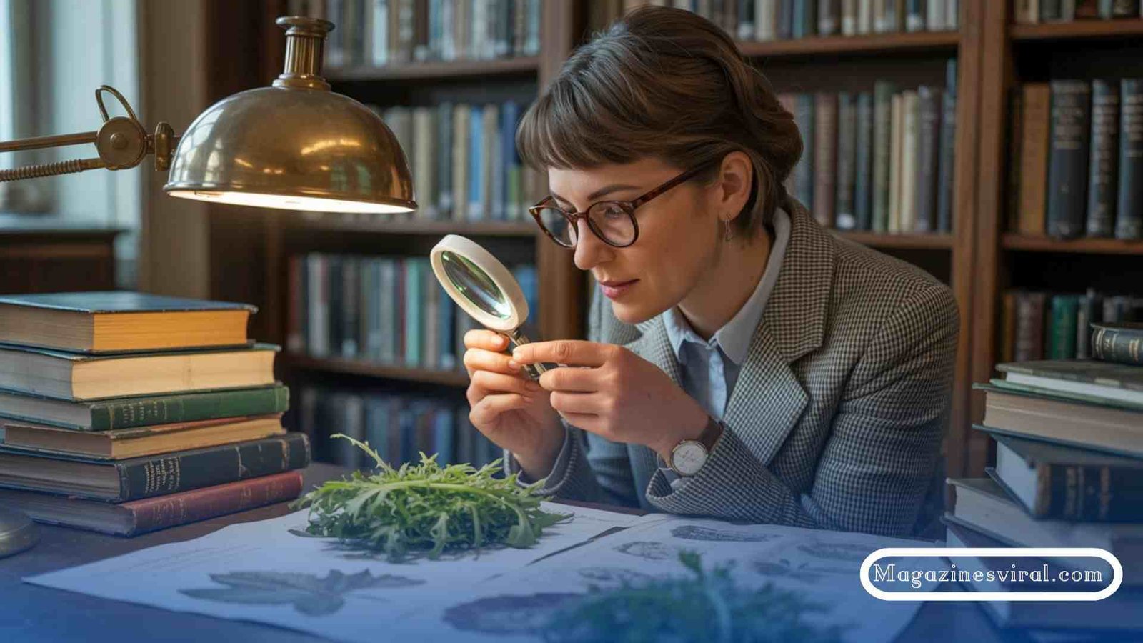 Arugula Researcher At Cambridge