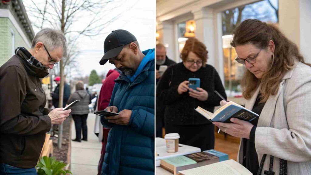 How People Are Discovering Daryn Allene Wood Today?