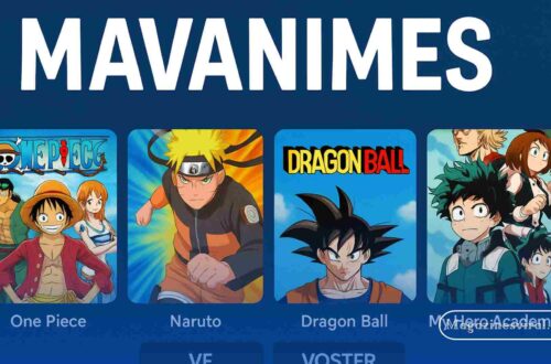 Mavanimes