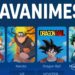 Mavanimes