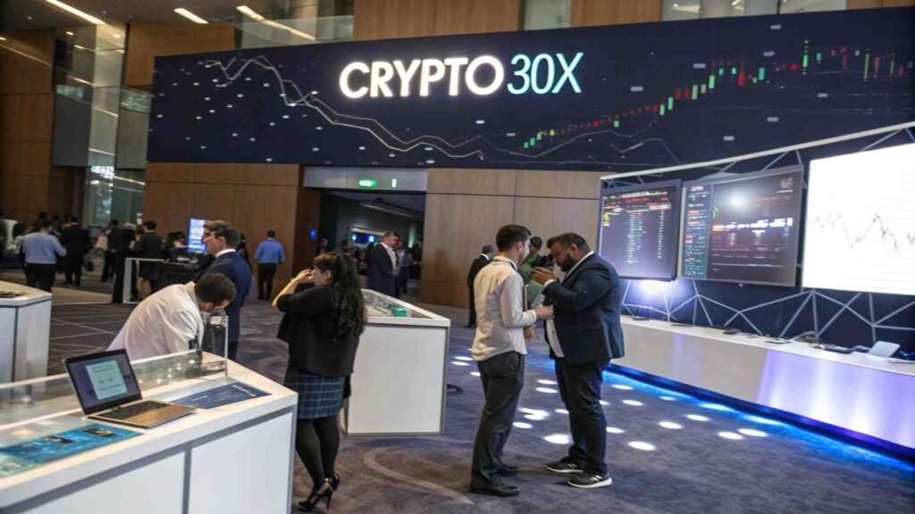 What Could Crypto30x Offer in the Future?