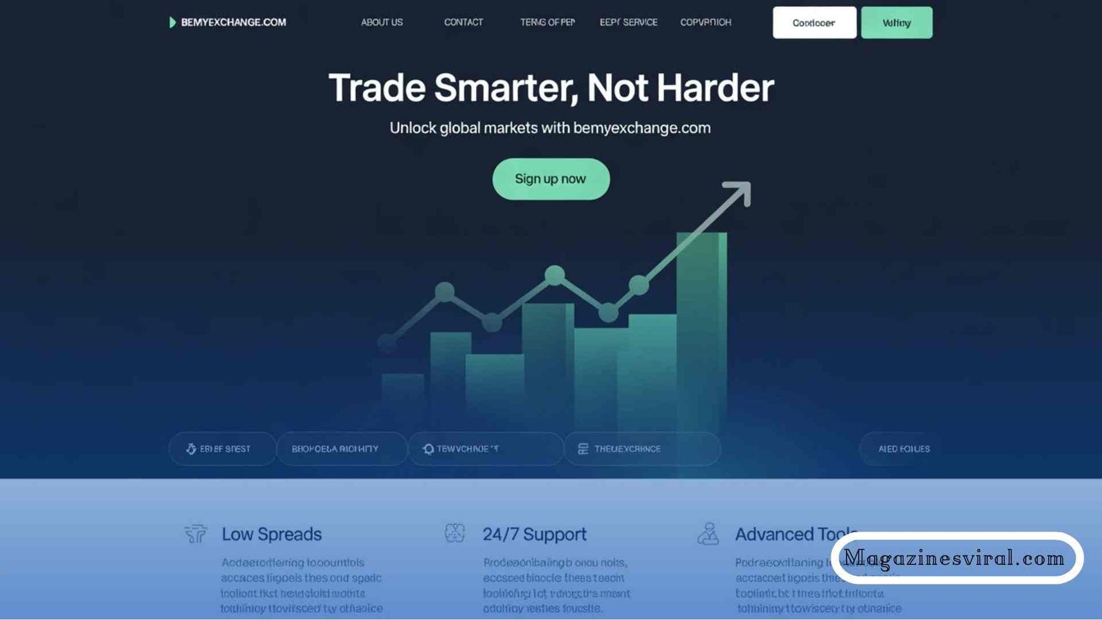 Bemyexchange.Com Forex