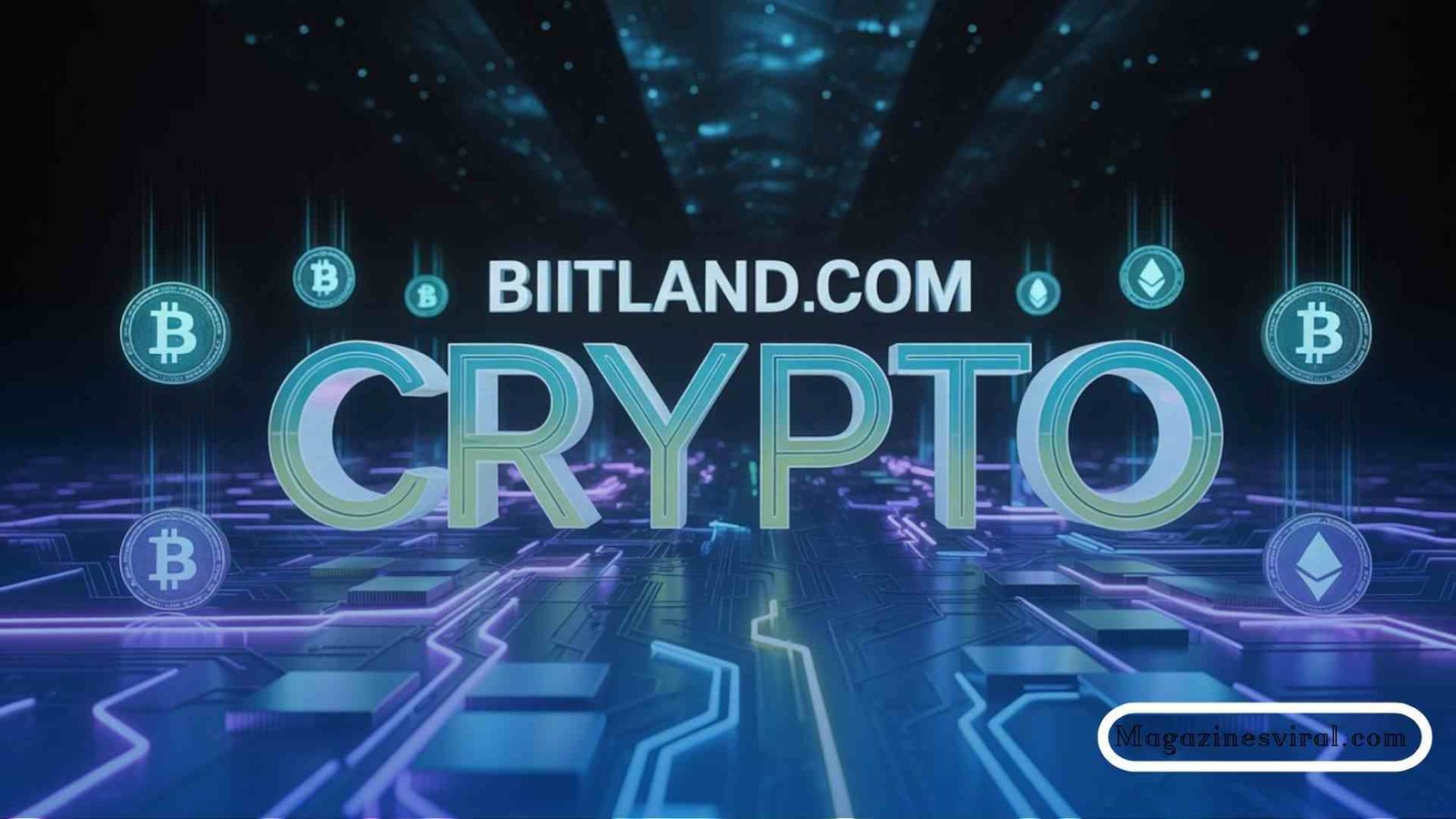 Biitland.Com Crypto