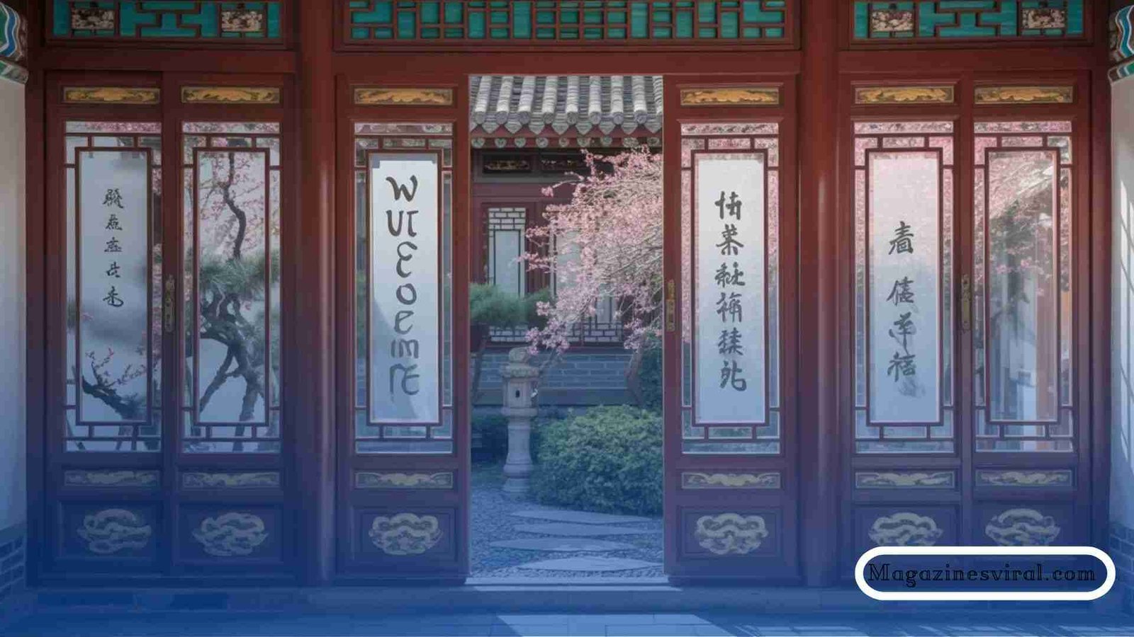 China Door and Window A Complete Guide to Modern Trends and Innovations