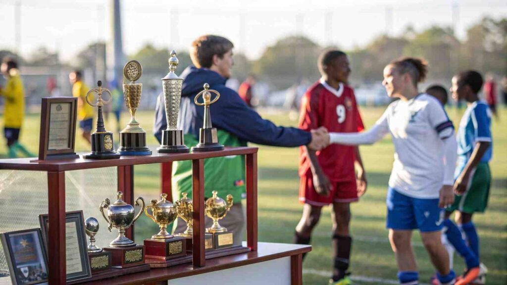 Classification System: Ensuring Fair Play