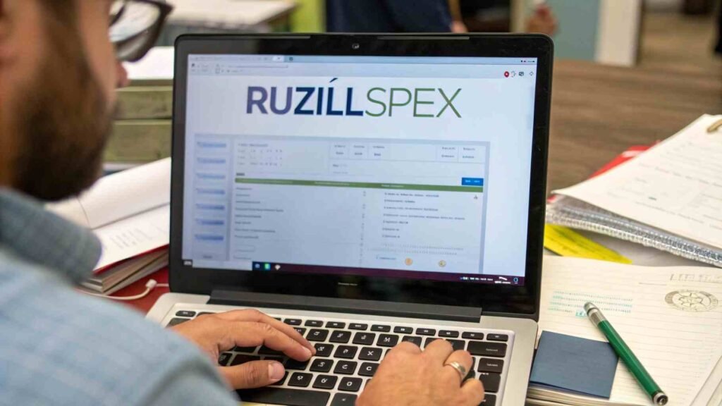How to Check If Ruzillspex Is on Your System?