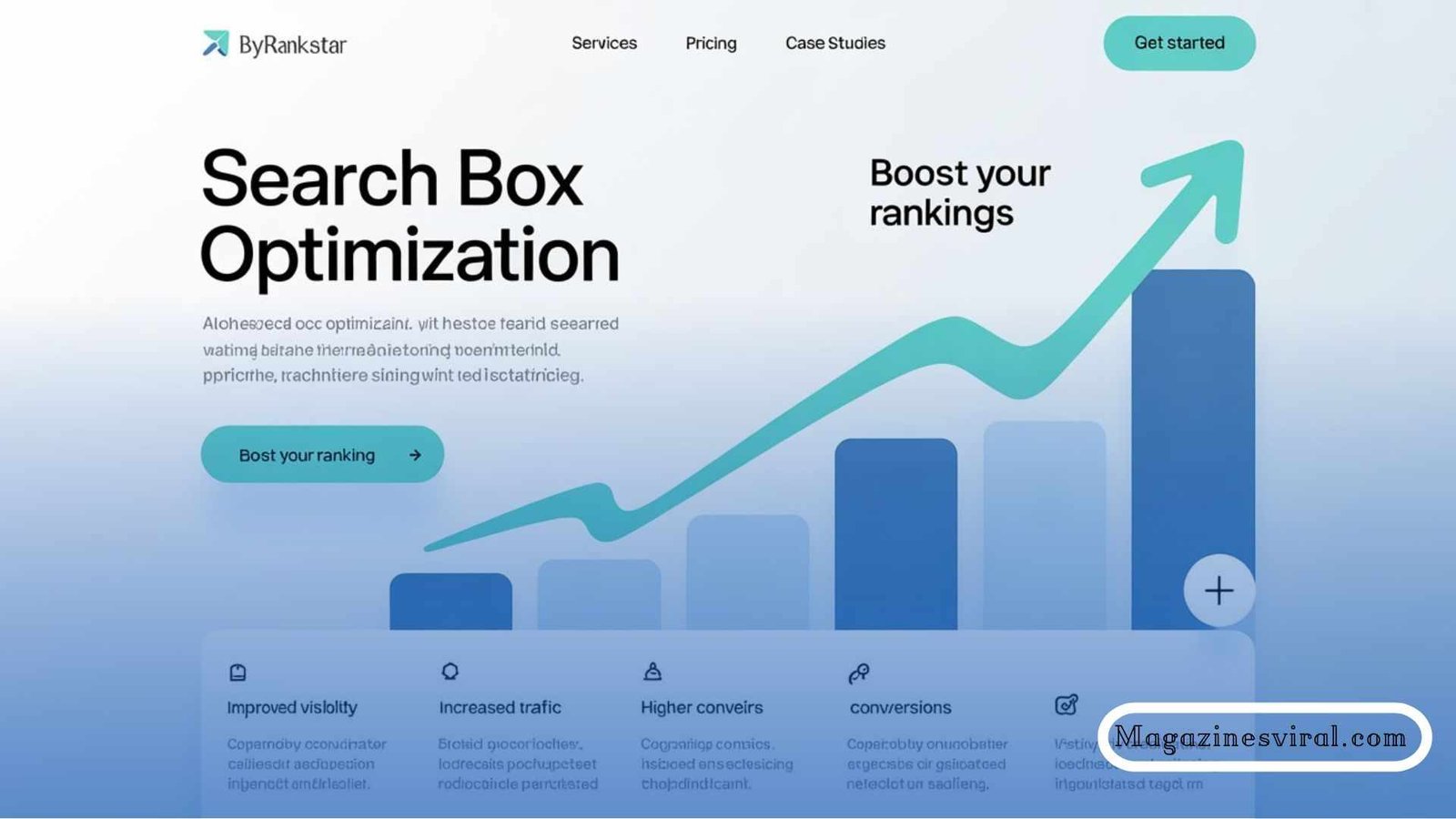 Search Box Optimization Byrankstar