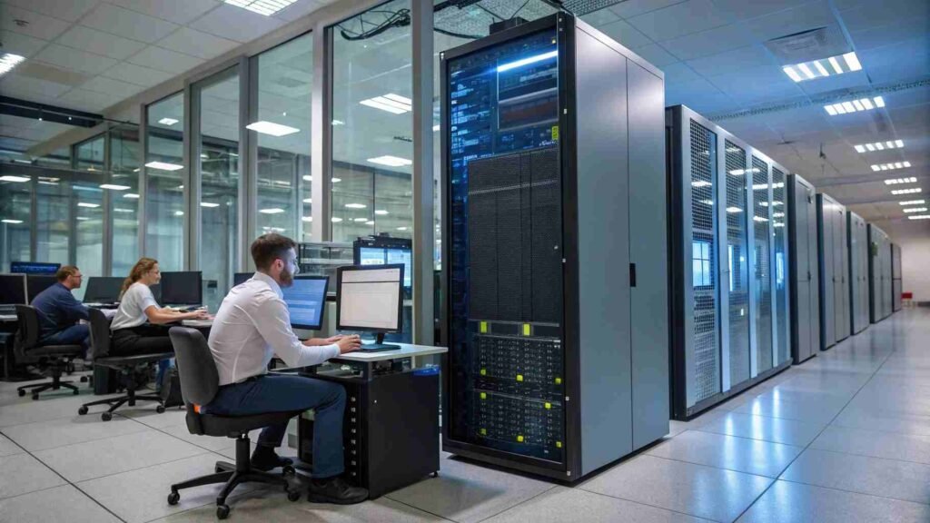 Teknologier som Drivkraft för Coyyn.com Innovation