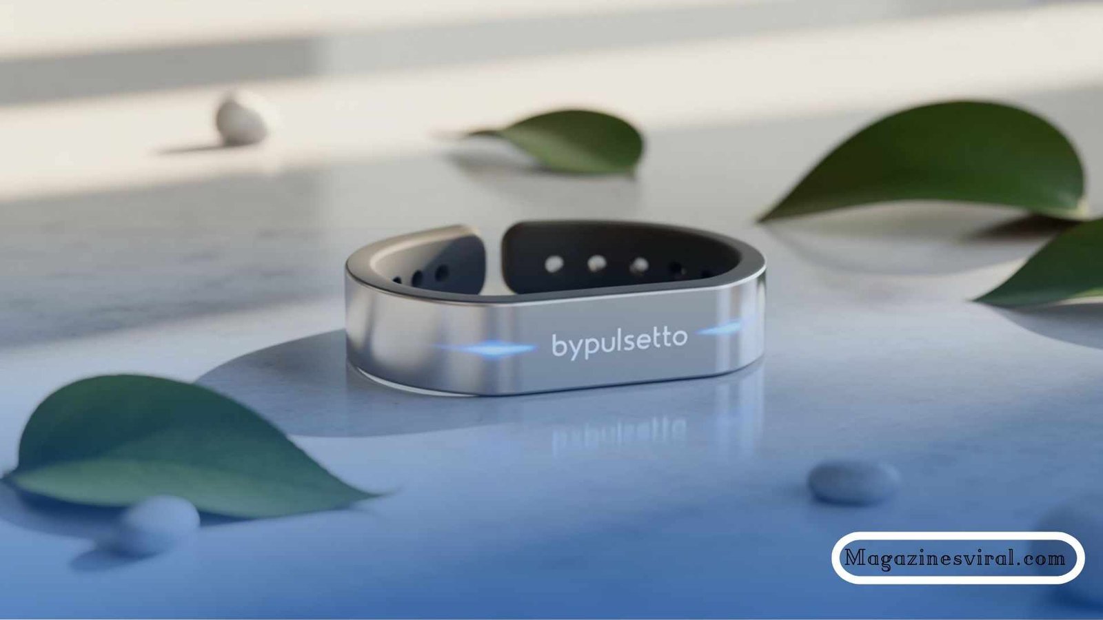 Wellness Technology Bypulsetto