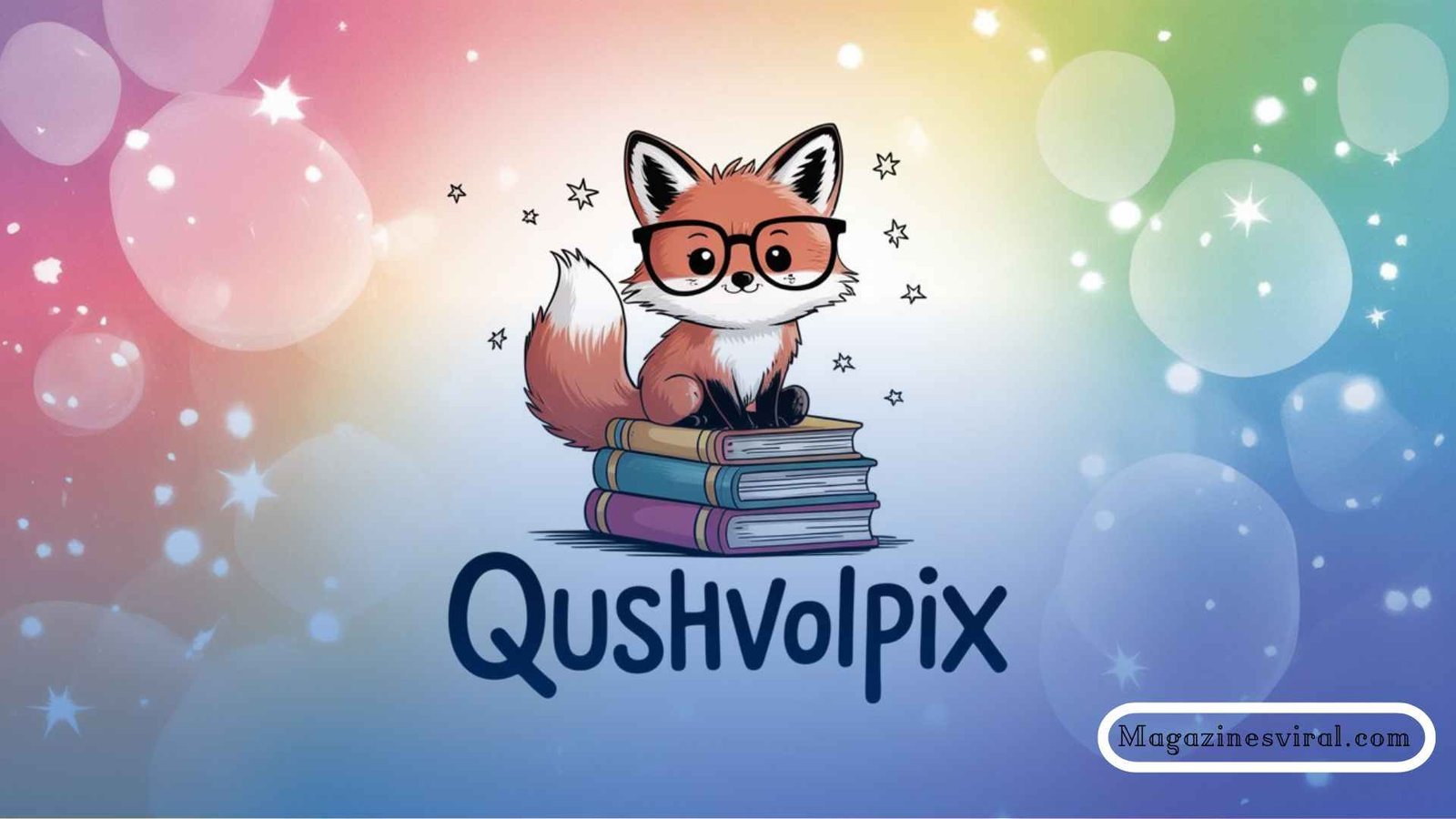 About Qushvolpix Brand