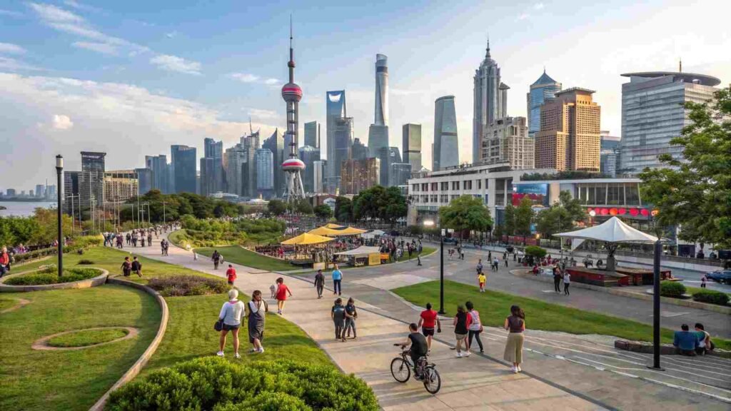 QushVolpix’s Global Impact